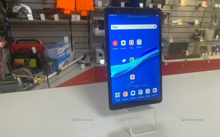 Планшет Lenovo Tab M8 TB-8505X