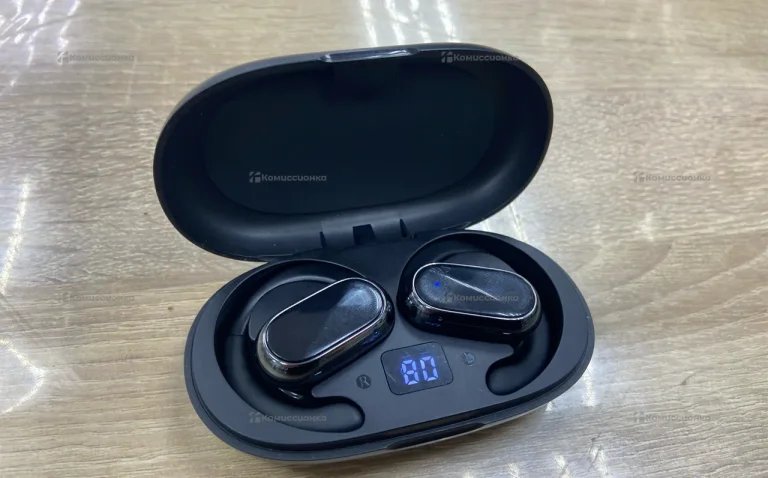 Наушники  ТОК ТОП