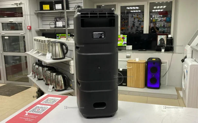 Колонка  Forza plus