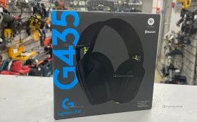 Наушники Logitech g435