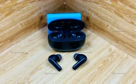 Наушники Baseus Bowie MZ10