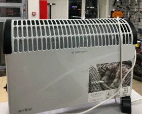 Купить Конвектор CV-2000SWYL б/у , в Челябинск Цена:500рублей