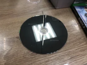 диск GTA V Xbox one