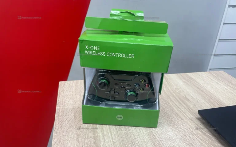 Xone джойстик X-one