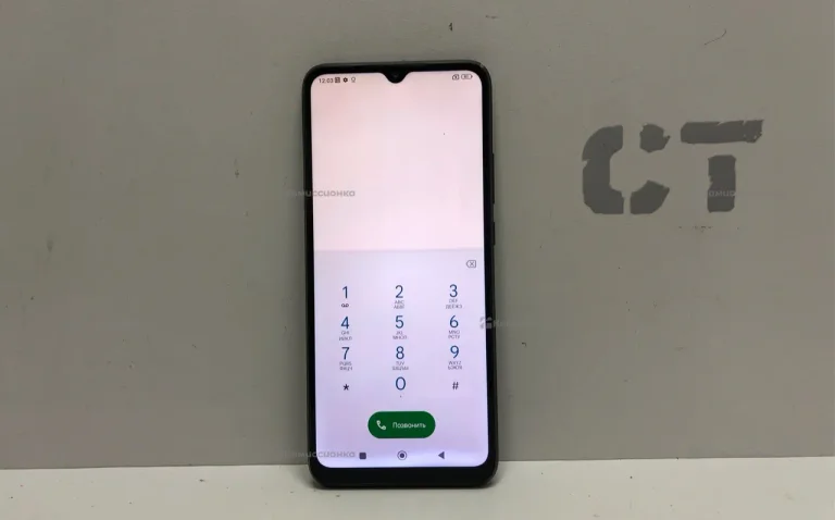 Xiaomi Redmi 10C 4/64 ГБ