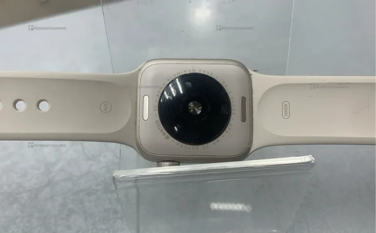 Часы  Apple Watch SE 2024 40mm