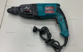 Купить Перфоратор Briko BK 2-26 б/у , в Москва и область Цена:1500рублей