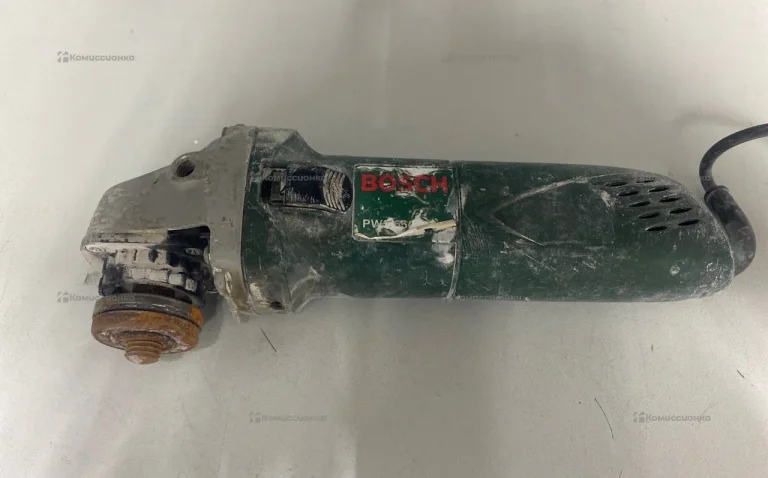 Ушм BOSCH PWS-650