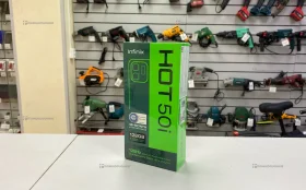 Infinix Hot 50i 6/128 ГБ