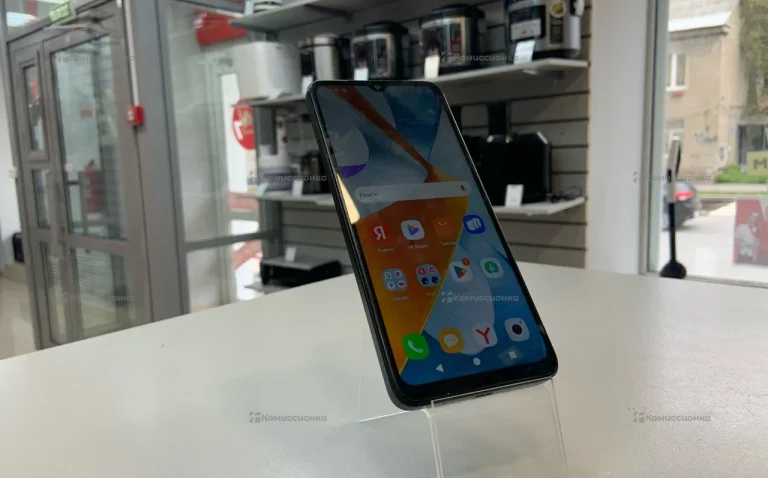 Xiaomi Poco C61 3/64Gb