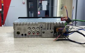 Купить Автомагнитола   PROLOGY CMD 320 б/у , в Тольятти Цена:2900рублей