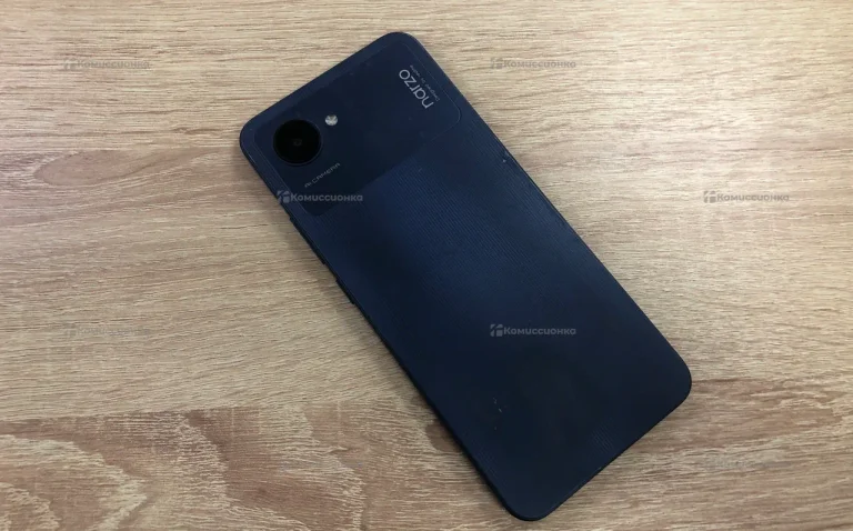 Realme Narzo 50i 4/64 ГБ