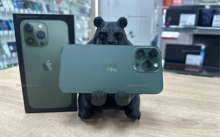 Apple iPhone 13 Pro 6/128 ГБ