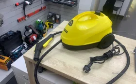 Купить Пароочиститель Karchher SC2 б/у , в Тольятти Цена:8900рублей