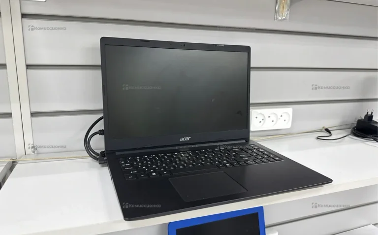 Ноутбук  Acer Aspire A315-22