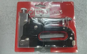 Купить Степлер ручной UGO б/у , в Санкт-Петербург Цена:250рублей