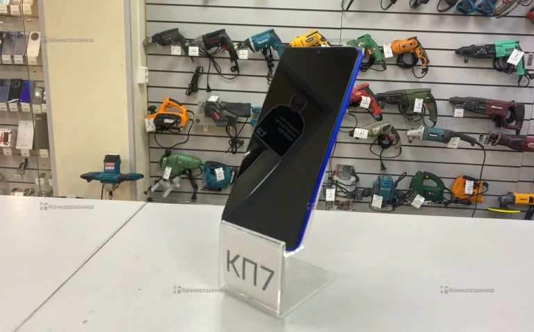 Xiaomi Redmi 9C NFC 3/32 ГБ