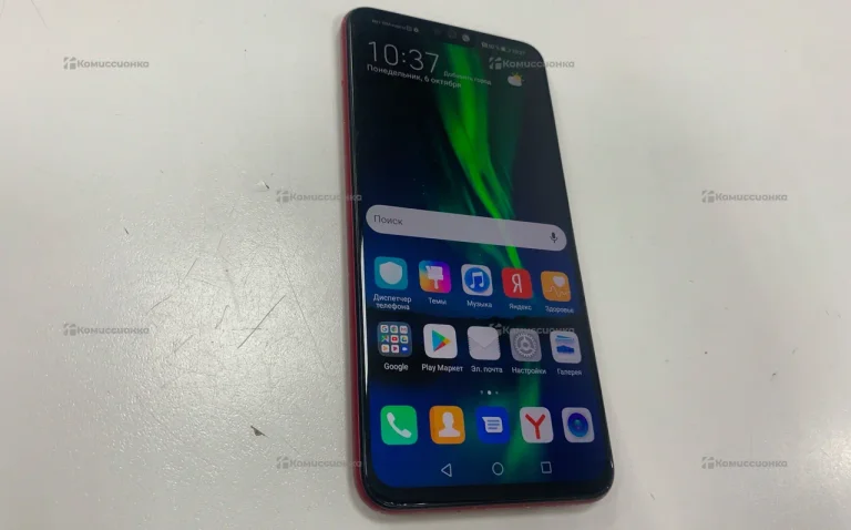 Honor 8X 4/64 ГБ