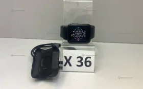 Купить Часы  XIAOMI Mi Watch Lite б/у , в Нижнекамск Цена:1200рублей
