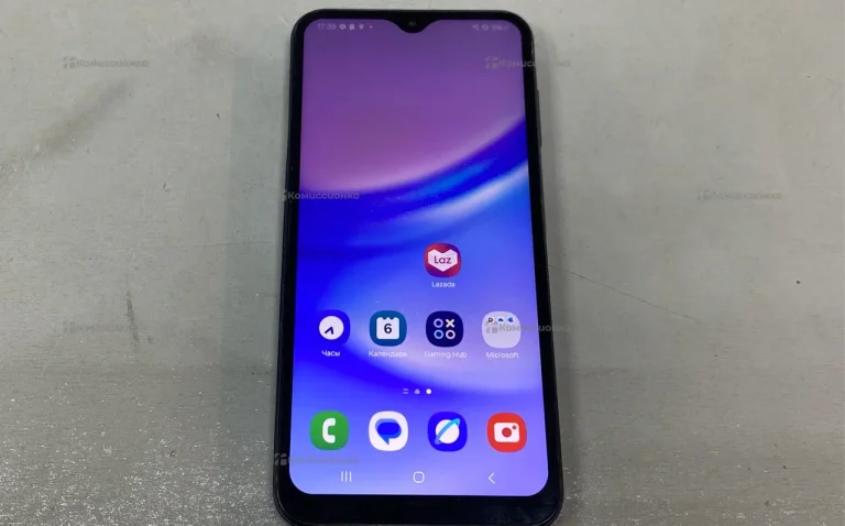 Samsung Galaxy A15 8/256Gb