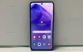 Samsung Galaxy A55 5G 8/256 ГБ
