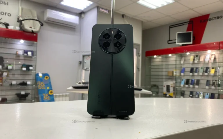 Realme 12 8/128 ГБ