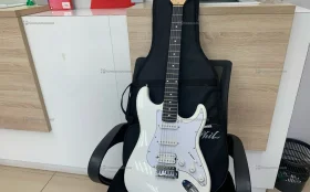 Купить Электрогитара Rochdale stars has б/у , в Нижнекамск Цена:6900рублей