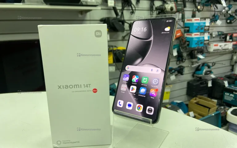 Xiaomi 14T 12/256 ГБ