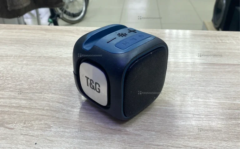 Колонка t&g tg-359