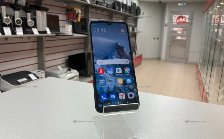 Xiaomi redmi 9A