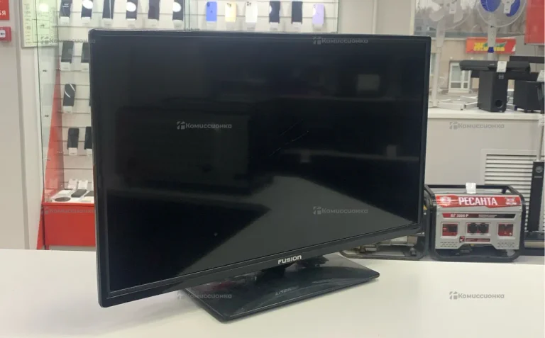 Телевизор Fusion FLTV-24T26