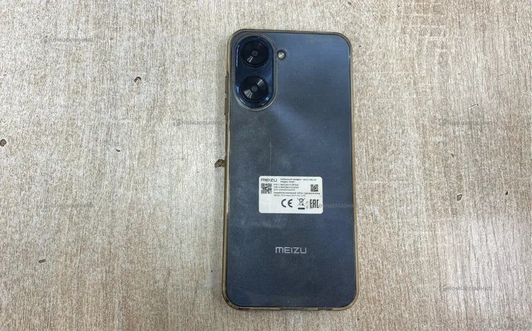 Meizu mblu 21 6/128 ГБ