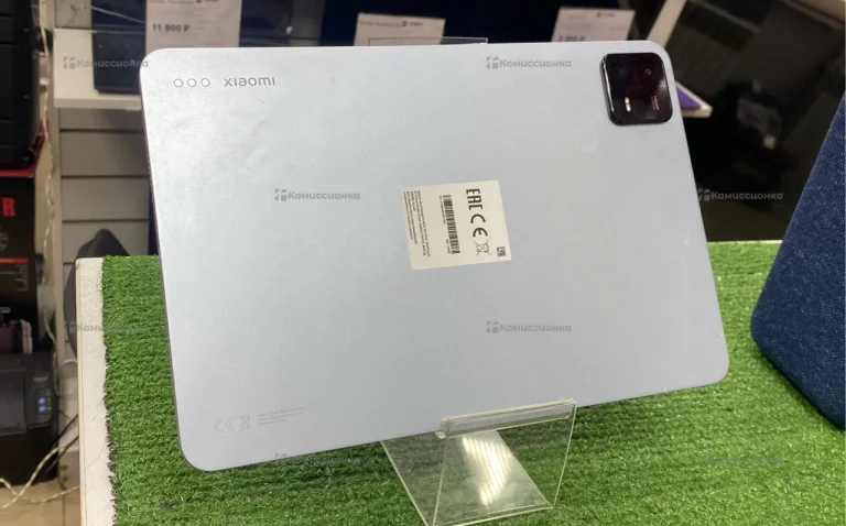 Планшет Xiaomi Xiaomi Pad 6 6/128Gb