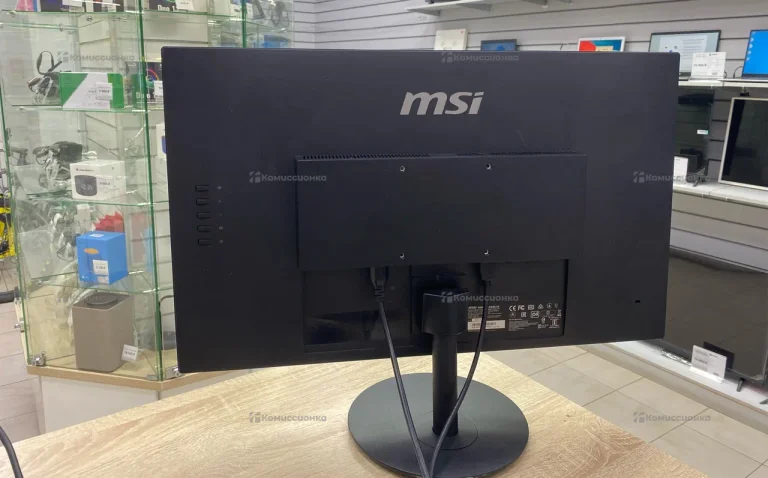 Монитор msi pro mp271