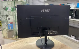 Купить Монитор msi pro mp271 б/у , в Санкт-Петербург Цена:7900рублей