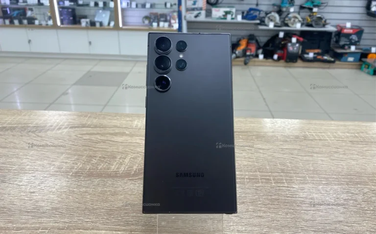 Samsung Galaxy S24 Ultra 12/256Gb