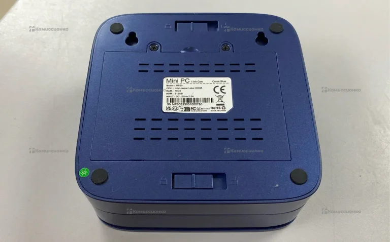 Mini PC Blackview MP60