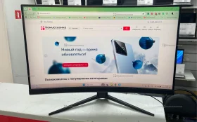 Монитор MSI G27C4X