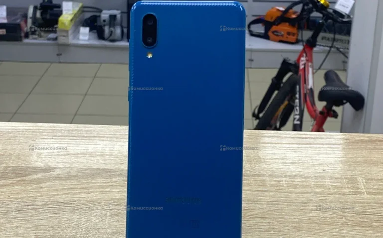 Samsung galaxy A02 2/32