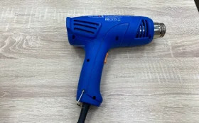 Купить Строительный фен Dexter PLD2180A б/у , в Казань Цена:790рублей