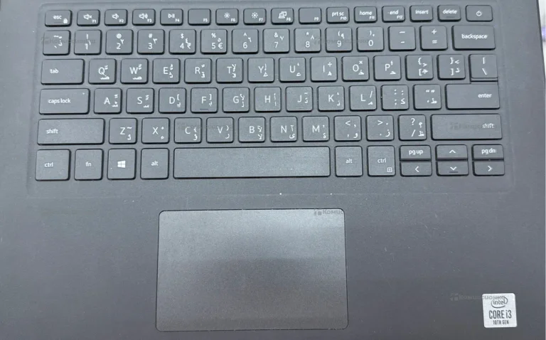 Ноутбук Dell Latitude 3410