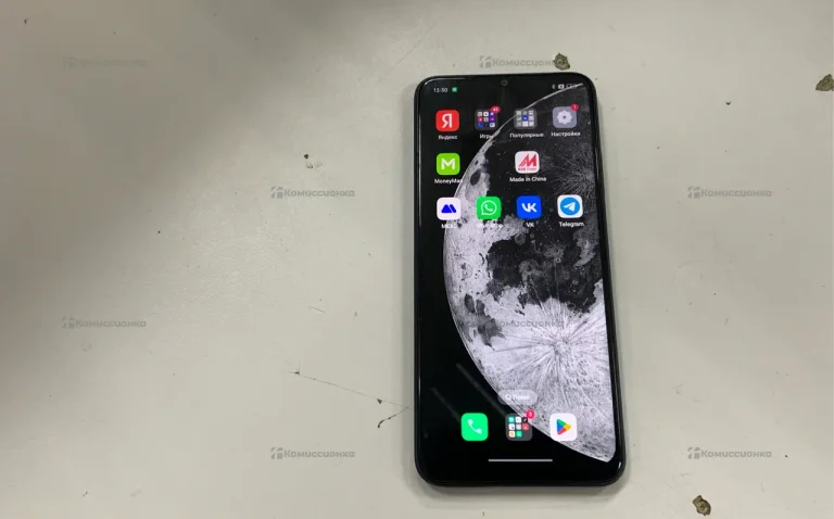 Oppo A17 4/64Gb