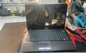 Купить Ноутбук  ASUS б/у , в Набережные Челны Цена:1900рублей