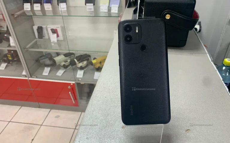 Xiaomi Redmi A2+ 64 ГБ