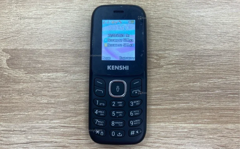KENSHI M174