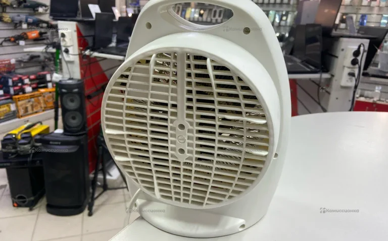 Тепловентилятор Ресаната ТВС-2000