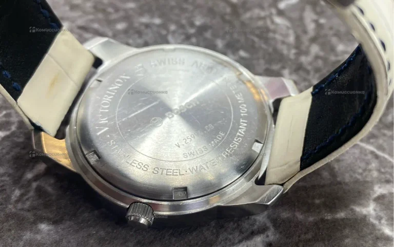 Часы  Victorinox SWISS ARMY BOSCH