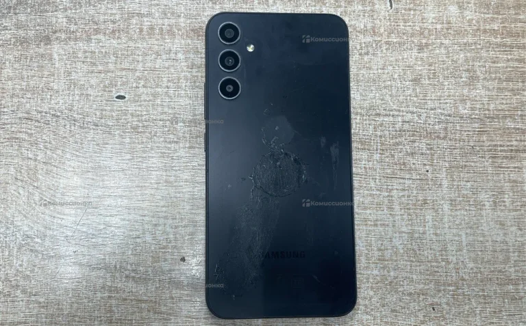 Samsung Galaxy A34 8/256 ГБ