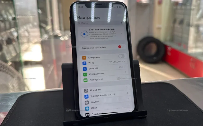 Apple iPhone XR 3/128 ГБ