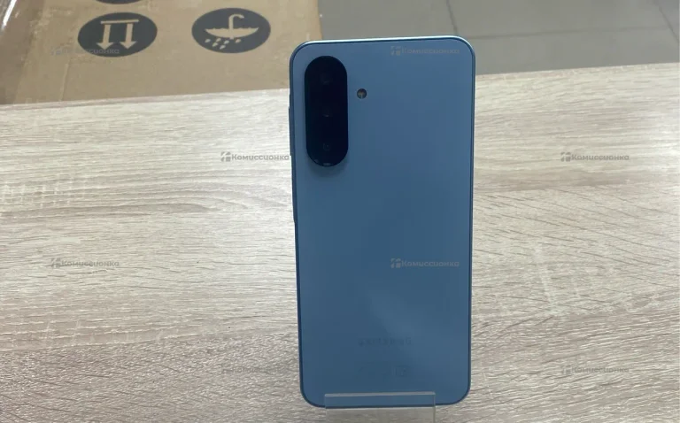 Samsung Galaxy A17 8/256 ГБ